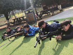 -白马涧龙池景区
