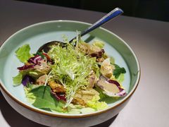 鲜蔬大拌菜-披云徽宴(石景山店)