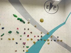 -博昇攀石馆(万维大楼店)