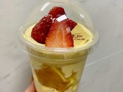 -檬舒舒MonChouChou(久光百货店)