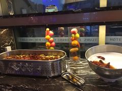 -诸暨耀江开元名都大酒店·琉森湖自助餐厅