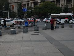 -武汉两江游览·夜游长江(汉口粤汉码头)