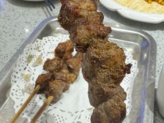 -紫光园(劲松店)