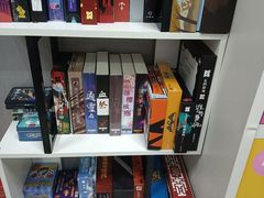 -有一间密室(东澜岸广场店)