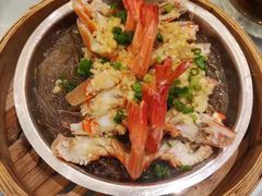 -稻香酒家(天河城店)
