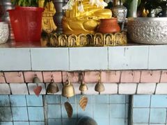 -ခြောက်ထပ်ကြီးရွှေသာလျောင်းဘုရားကြီး