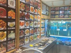-美达尔烧烤海鲜家常菜(泰山路店)