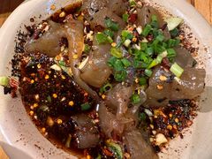 -郑件洋芋饭庄