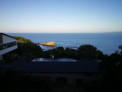 -南紀白浜 浜千鳥の湯 海舟