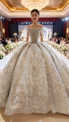 -MISS LUCKY国际婚纱礼服定制(昌平店)