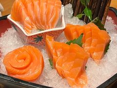 -Mr.Fish鱼鲜生海鲜放题(高德置地冬广场店)