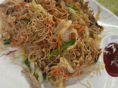 -莲花公园煎蟹(总店)