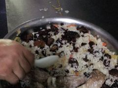 -新疆喀什噶尔餐厅(普利街店)
