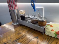 -豫掌柜饸饹面·烩面(秀沿路店)