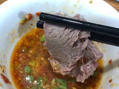 -尼玛藏家风味园(阿山食城店)