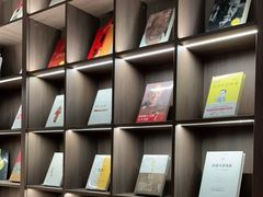 -苏州樊登书店·咖啡