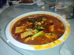 -北戴河转鱼·炒螃蟹酱餐厅