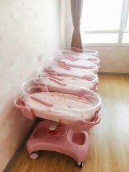 -养月堂中医养生月子会所(中心妇产店)