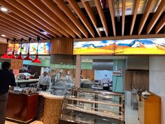 -腾阁自助餐厅(朝林广场店)