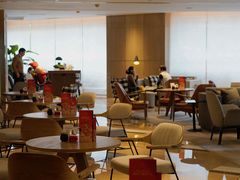 -粤海喜来登酒店·&More聚驿(天河城店)