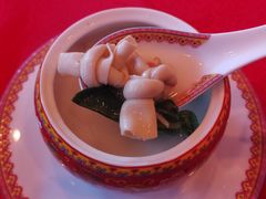 -白家大院·王府宫廷菜(苏州街店)