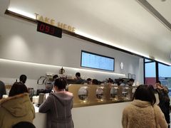 -喜茶(永旺梦乐城店)