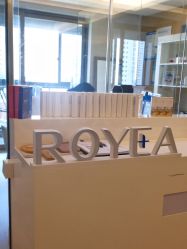 -ROYEA茹彦祛痘·问题肌肤修护中心
