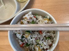 -素满香·全民食养自助(长宁龙之梦店)