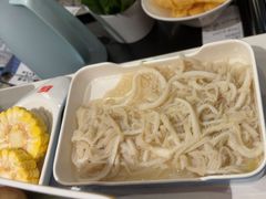 -八合里潮汕鲜牛肉火锅(上海汇智广场店)