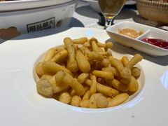 -旺顺阁·北京菜(北辰上品+)