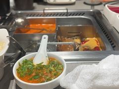 -海底捞火锅(5050购物中心店)