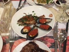 -芭菲盛宴·环球美食(解放碑英利国际店)