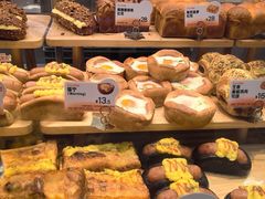 -BreadTalk面包新语·烘焙蛋糕(金光华广场店)