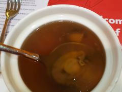 -佛山皇冠假日酒店-西餐厅