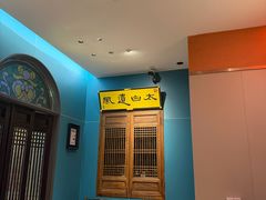-福照楼汽锅鸡·云南菜(护国路店)