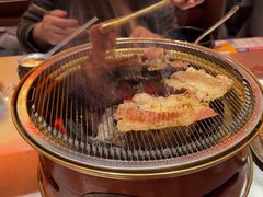 -西塔老太太泥炉烤肉(苏州大悦城店)