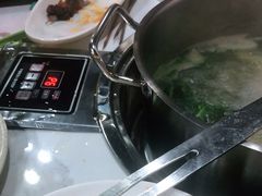 -三毛牛肉店(福强店)