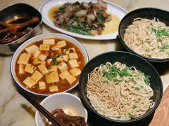 -慧娟面馆·餐厅(望江路店)