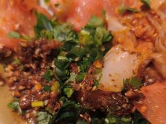 -探鱼·鲜青椒爽麻烤鱼(广州花都来又来店)