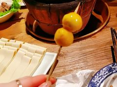 -十六蒲(桂林路店)