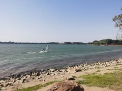 -丁香湖公园