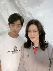 -DIAN DIAN SALON点点