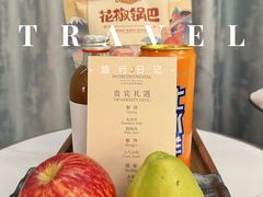 -北京北辰洲际酒店