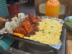 -韩热集市(百源店)