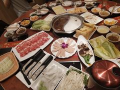 -彤德莱火锅(大学城店)