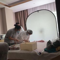 -玛瑞莎·儿童·亲子摄影(越秀店)
