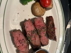 -404干式熟成牛排馆•聚会餐厅