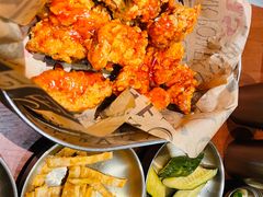 -春熙台韩国料理·章鱼肥牛(西丽店)