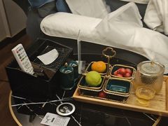 -华夏良子·足道SPA艾灸(翠微店)