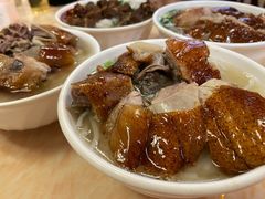 烧鹅濑粉-香辉食馆(新兴路店)